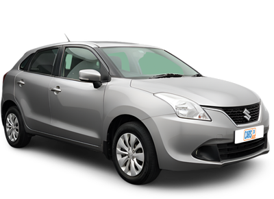 Maruti Baleno-img